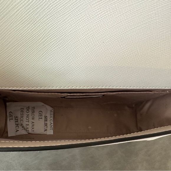 Kate Spade Carson Convertible Crossbody Handbag Chain Shoulder bag Clutch - Picture 9 of 12